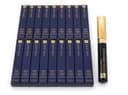 Estee Lauder Double Wear Zero-Smudge Lengthening Mascara 6ml Full Size 01 Black thumbnail 4