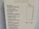 Apple iPhone Air MagSafe Case - Shadow Grey (MGH24ZM/A) thumbnail 4